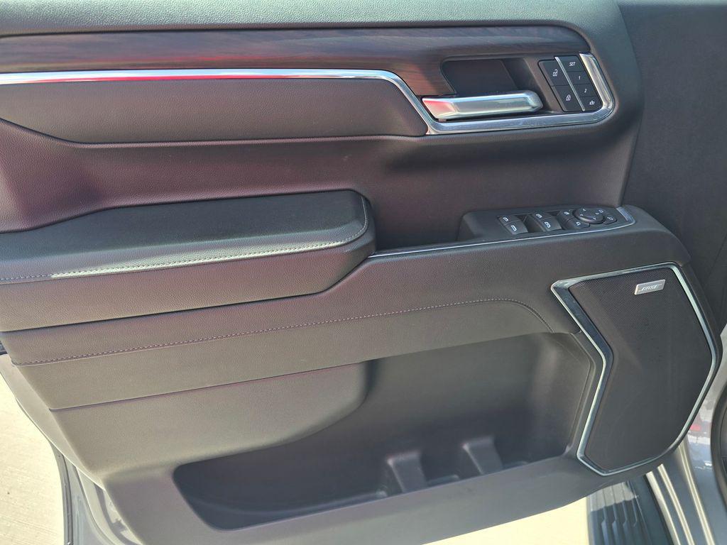 used 2024 GMC Sierra 1500 car, priced at $49,998