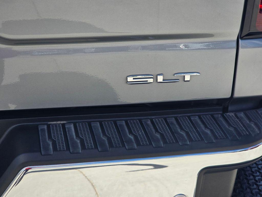used 2024 GMC Sierra 1500 car, priced at $49,998