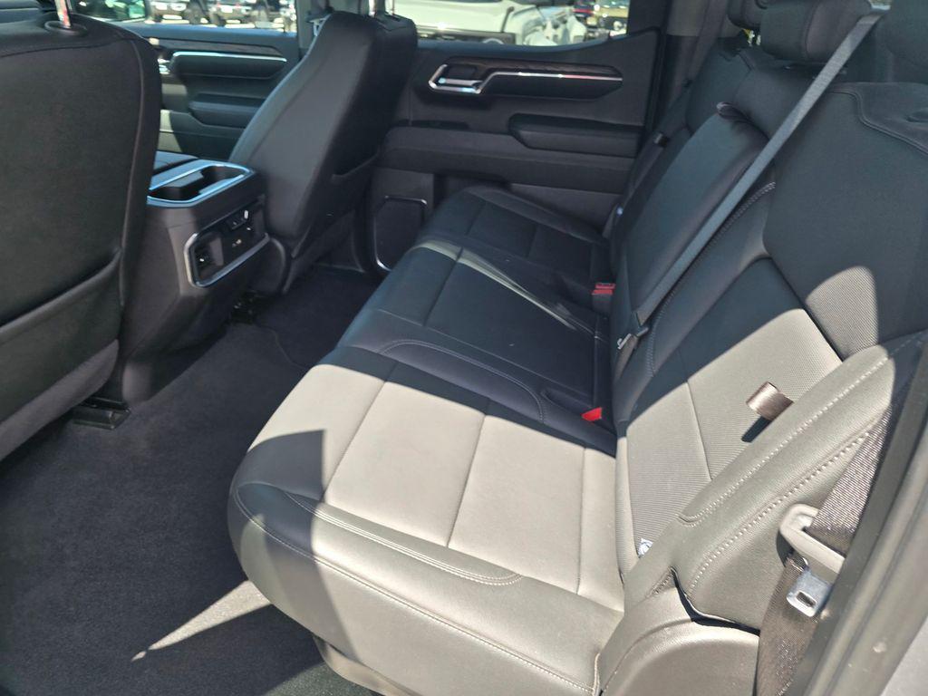 used 2024 GMC Sierra 1500 car, priced at $49,998