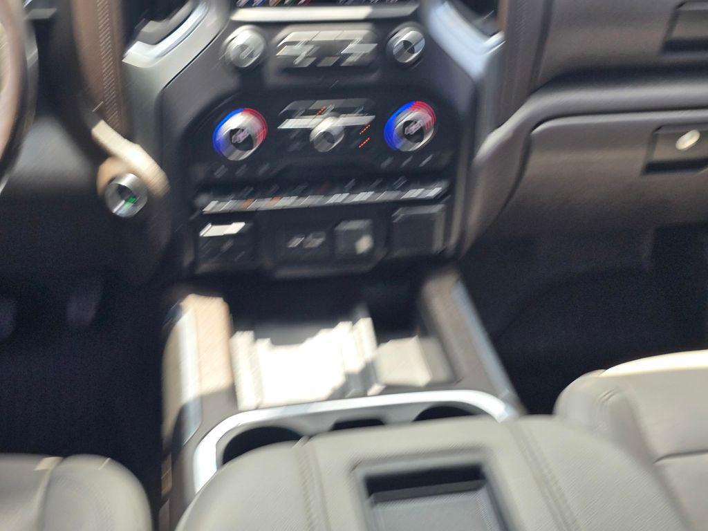 used 2021 Chevrolet Silverado 1500 car, priced at $37,998