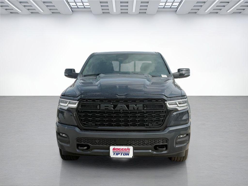 new 2026 Ram 1500 car, priced at $78,565
