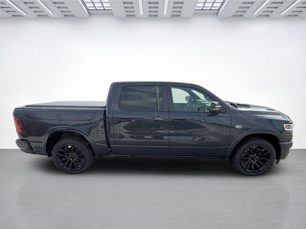 new 2026 Ram 1500 car, priced at $78,565