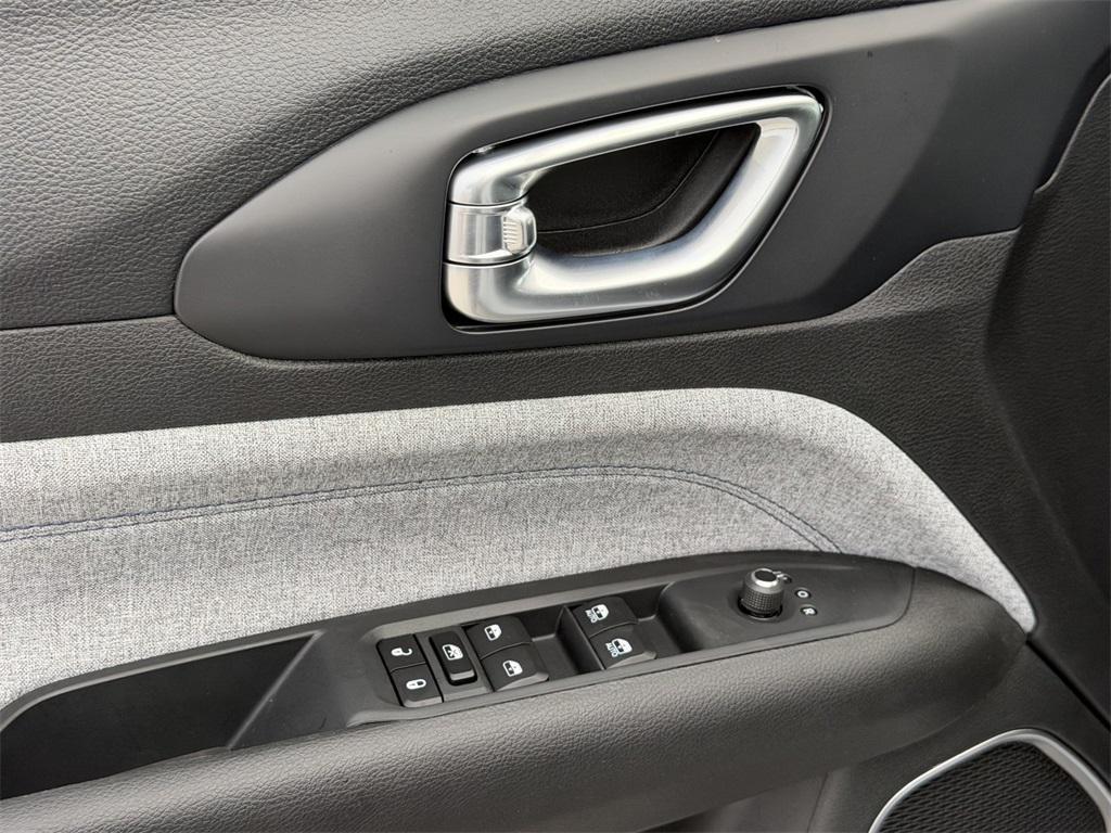 new 2026 Jeep Compass car, priced at $28,231