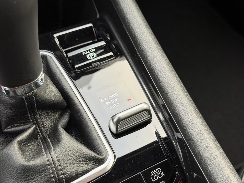 new 2026 Jeep Compass car, priced at $28,231