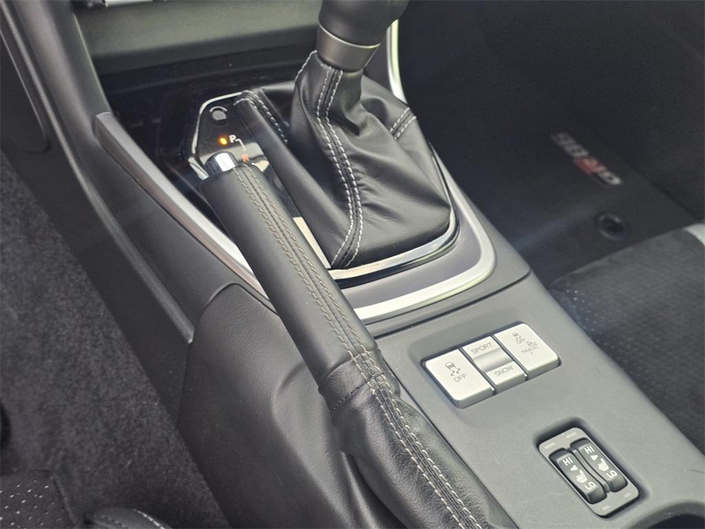 used 2025 Toyota GR86 car, priced at $33,598