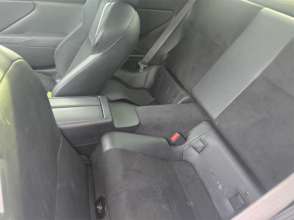 used 2025 Toyota GR86 car, priced at $33,598