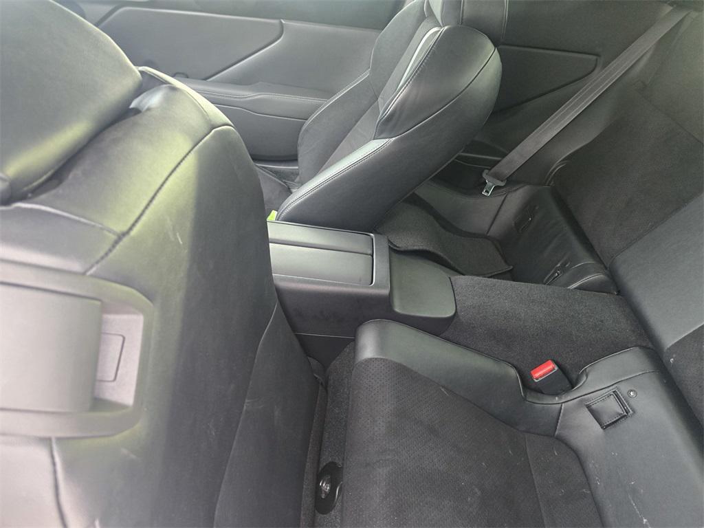 used 2025 Toyota GR86 car, priced at $33,598