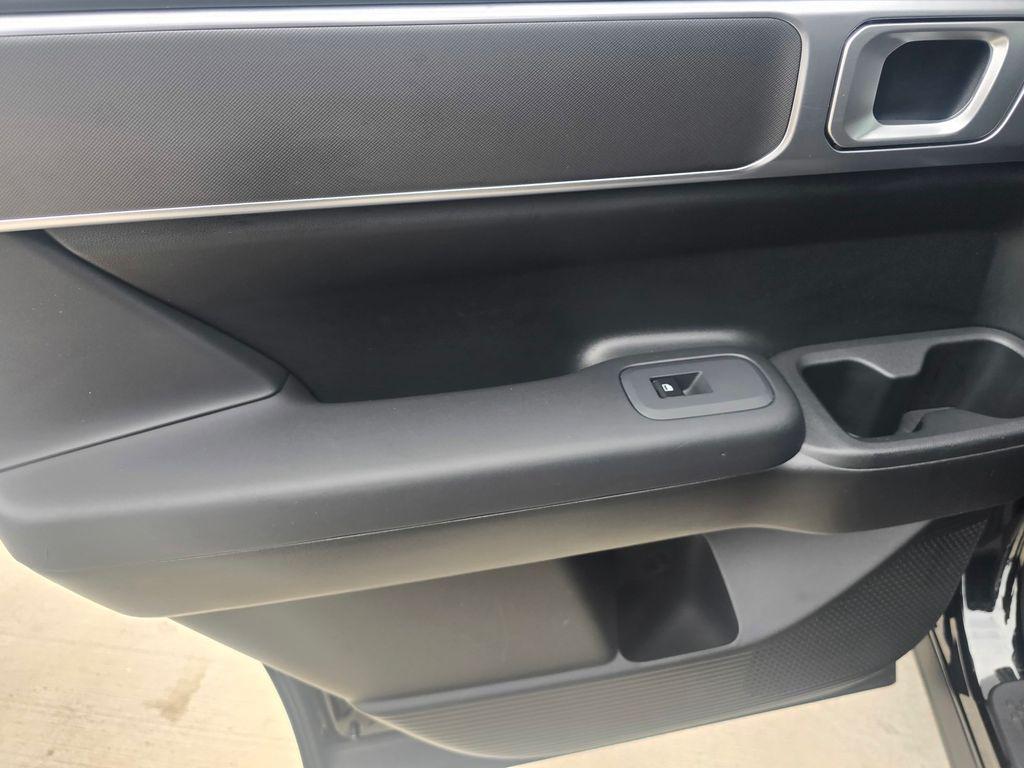 used 2025 Hyundai Santa Fe car, priced at $29,998
