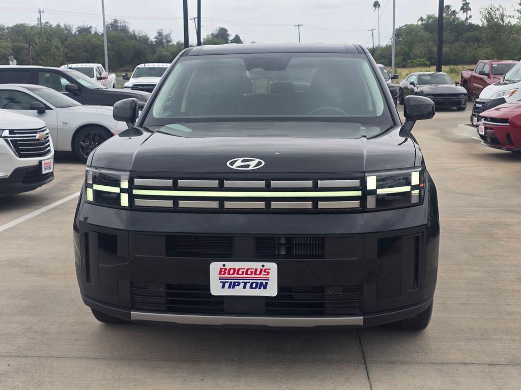 used 2025 Hyundai Santa Fe car, priced at $29,998