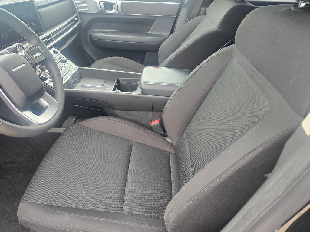used 2025 Hyundai Santa Fe car, priced at $29,998