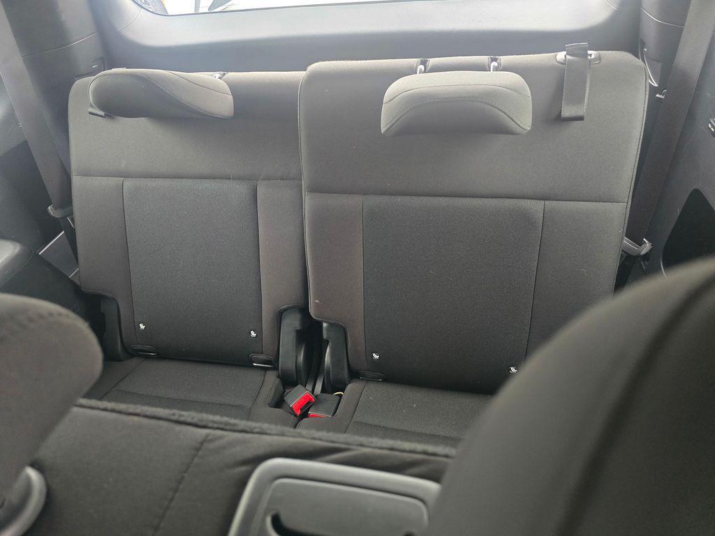 used 2025 Hyundai Santa Fe car, priced at $29,998