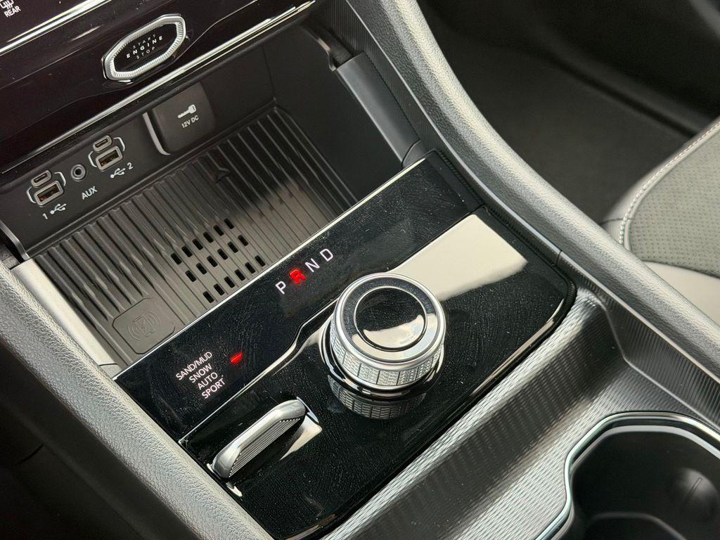 new 2026 Jeep Grand Cherokee car, priced at $37,575