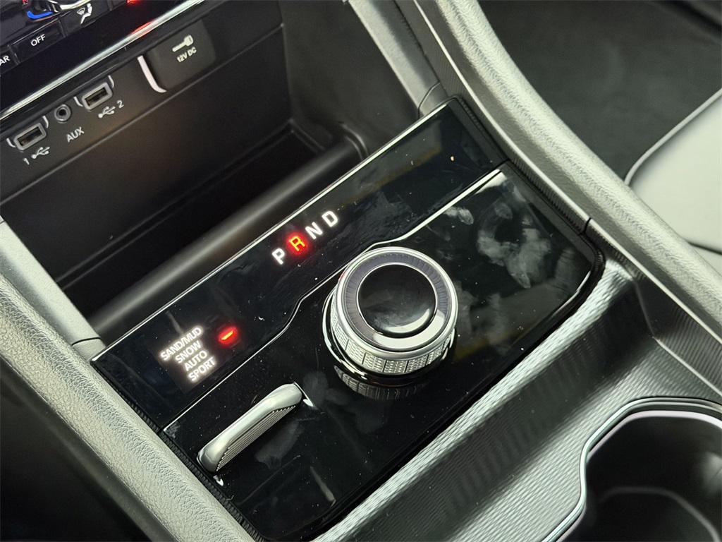 new 2025 Jeep Grand Cherokee car, priced at $44,485