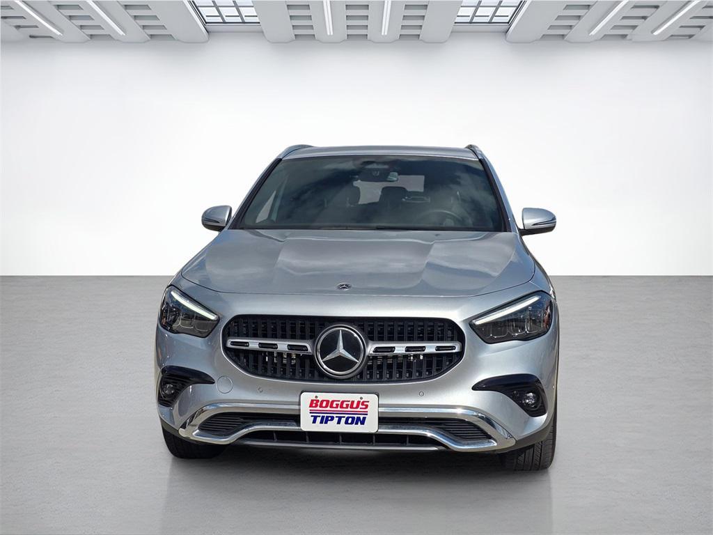 used 2025 Mercedes-Benz GLA 250 car, priced at $35,998