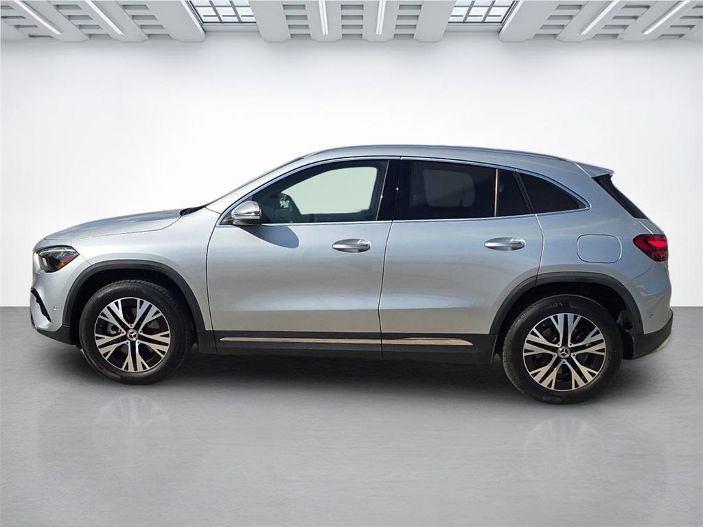 used 2025 Mercedes-Benz GLA 250 car, priced at $35,998
