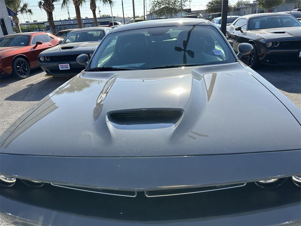new 2023 Dodge Challenger car, priced at $37,725