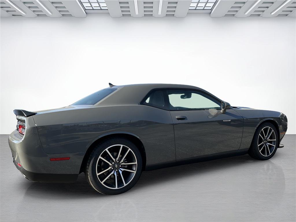 new 2023 Dodge Challenger car, priced at $37,725
