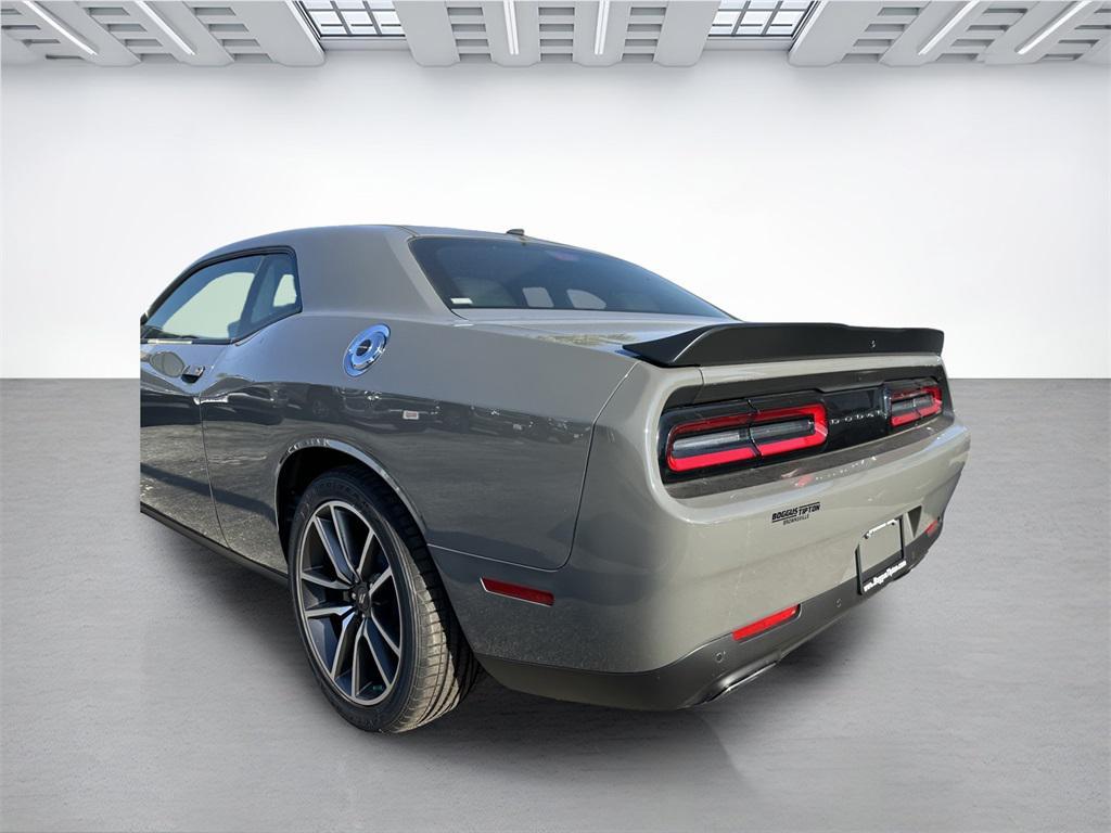 new 2023 Dodge Challenger car, priced at $37,725