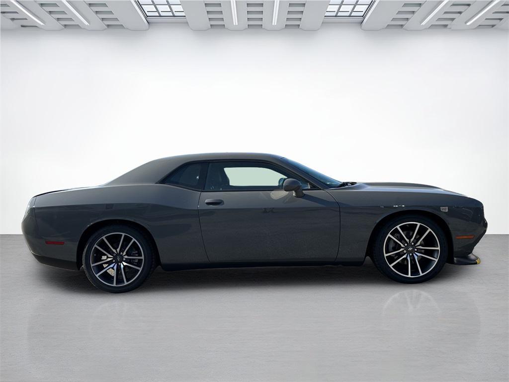 new 2023 Dodge Challenger car, priced at $37,725