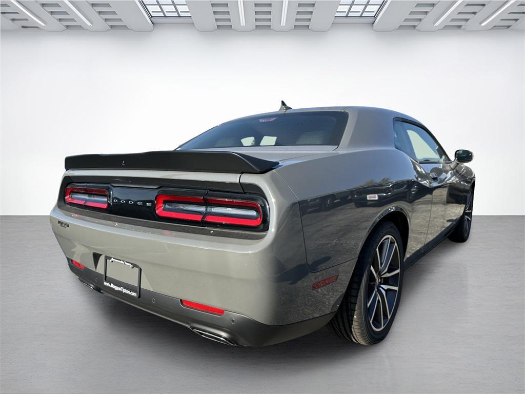new 2023 Dodge Challenger car, priced at $37,725