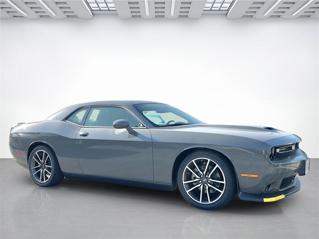 new 2023 Dodge Challenger car, priced at $37,725