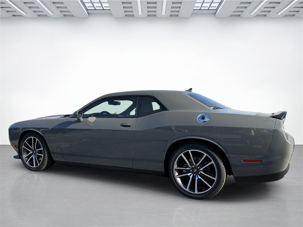 new 2023 Dodge Challenger car, priced at $37,725