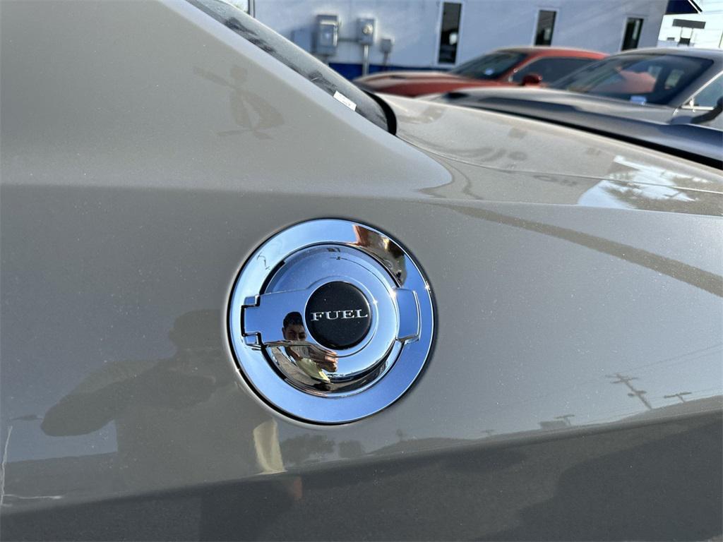 new 2023 Dodge Challenger car, priced at $37,725