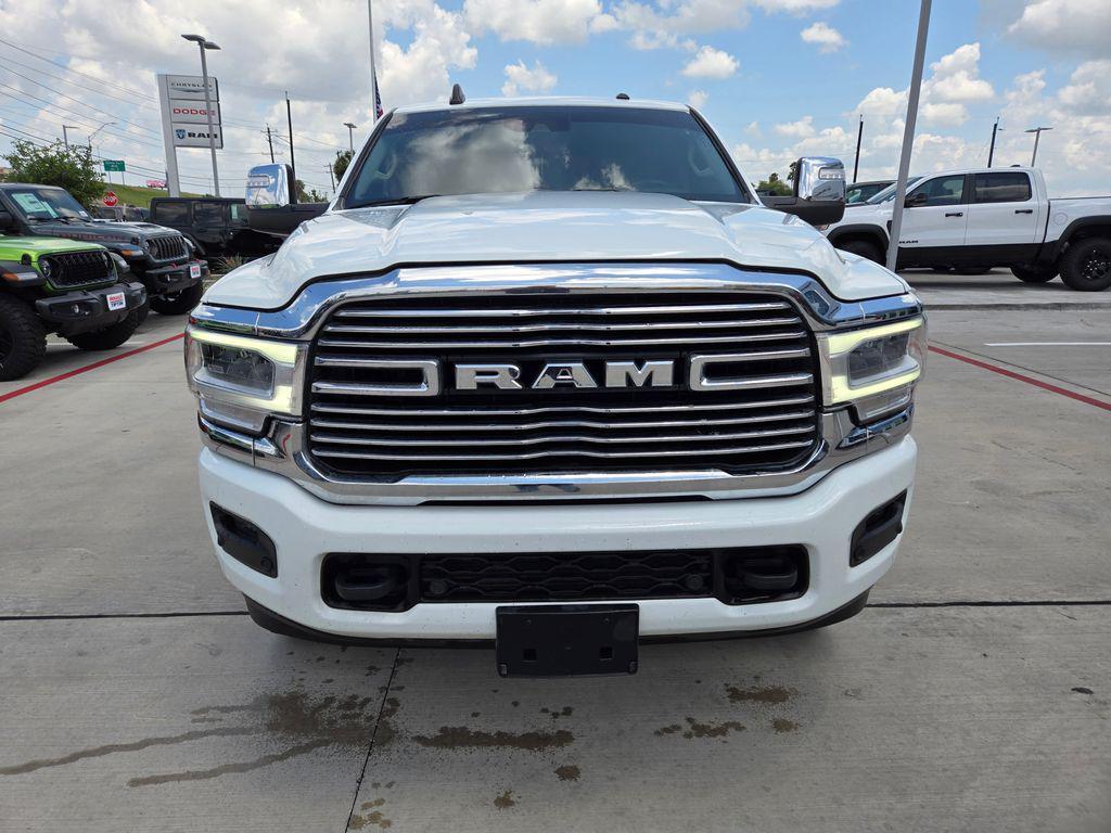 used 2024 Ram 2500 car, priced at $56,998