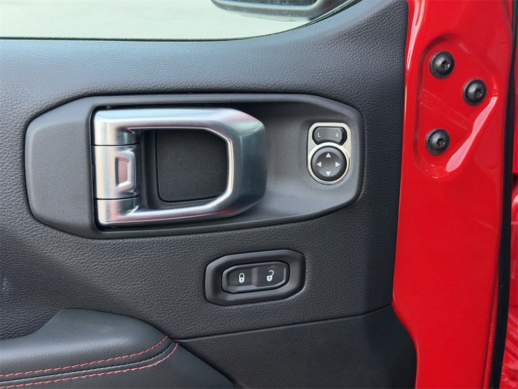 new 2026 Jeep Gladiator car, priced at $57,720