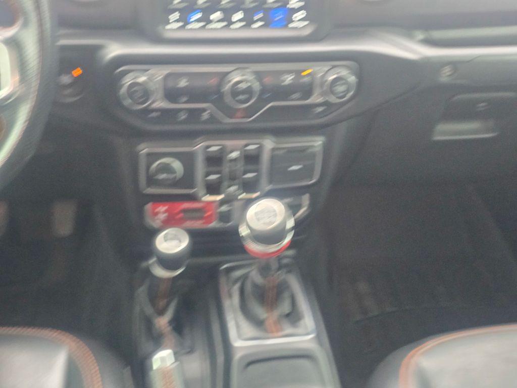 used 2021 Jeep Gladiator car, priced at $32,998