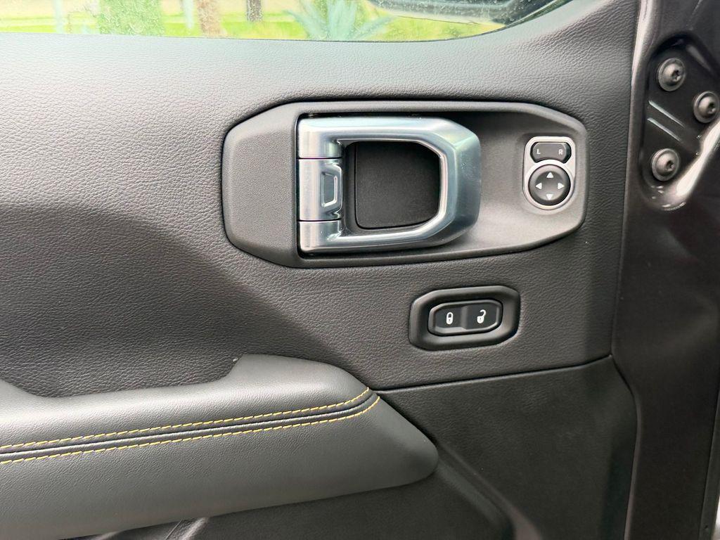 new 2026 Jeep Wrangler car, priced at $49,675