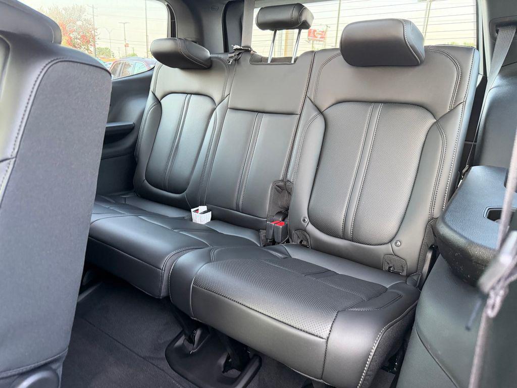 new 2026 Jeep Grand Wagoneer car, priced at $68,950