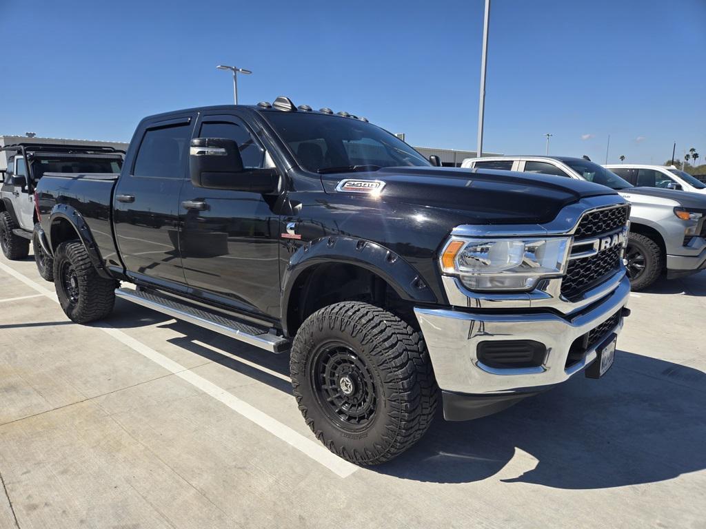 used 2024 Ram 2500 car, priced at $51,995