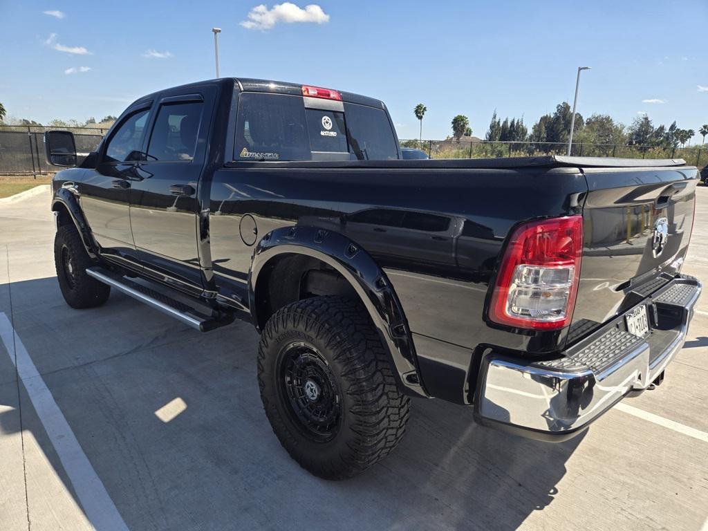 used 2024 Ram 2500 car, priced at $51,995