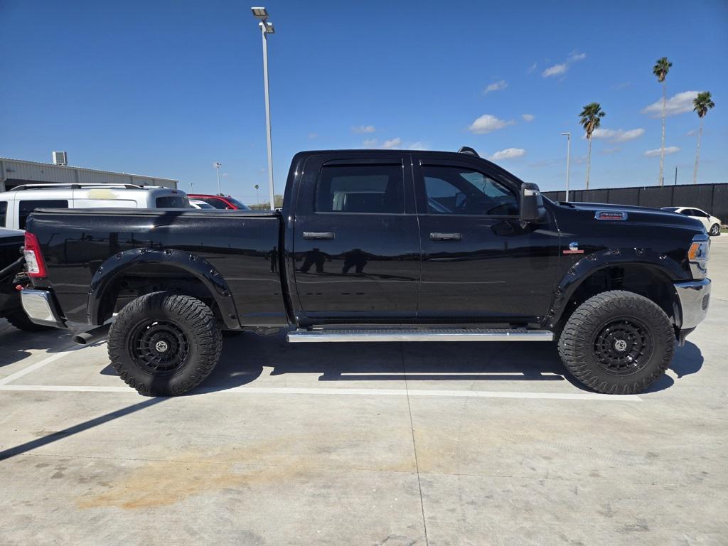 used 2024 Ram 2500 car, priced at $51,995