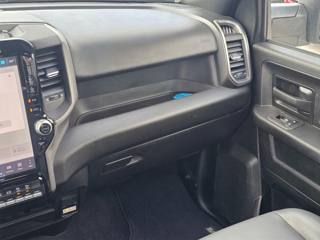 used 2025 Ram 3500 car, priced at $59,998