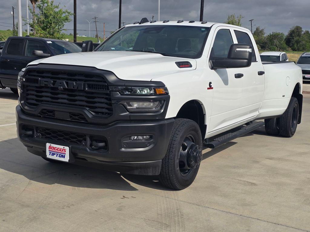 used 2025 Ram 3500 car, priced at $59,998