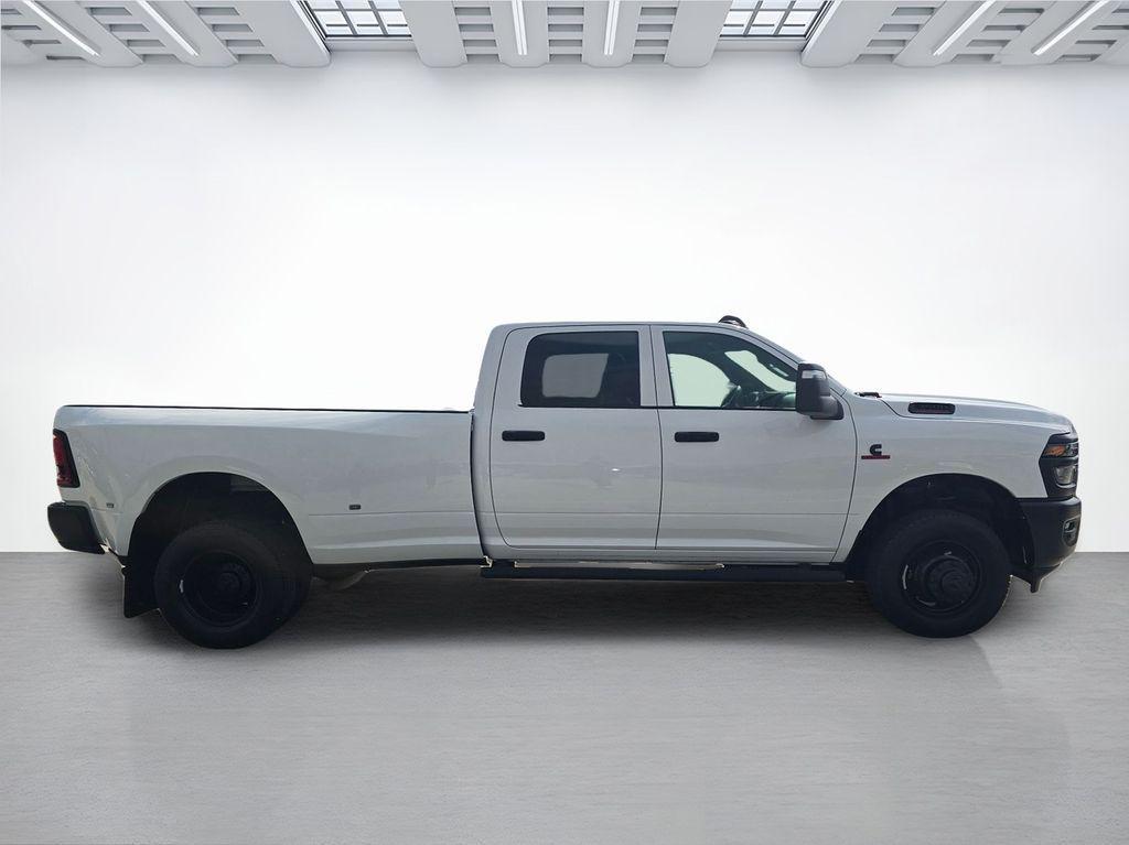 used 2025 Ram 3500 car, priced at $59,998
