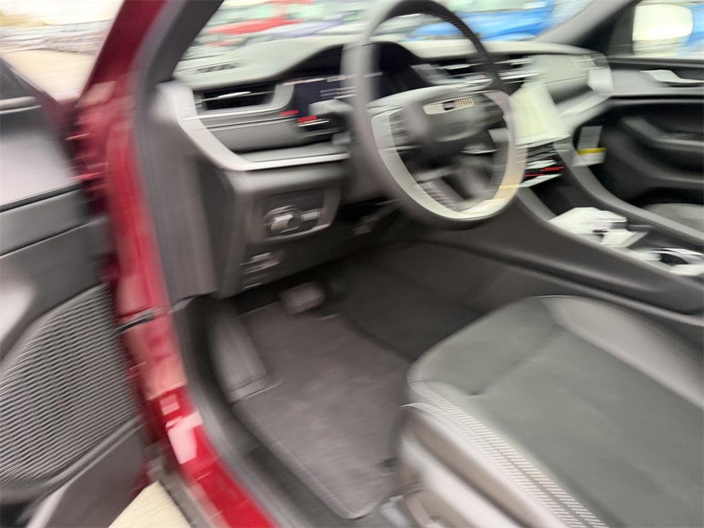 new 2025 Jeep Grand Cherokee car, priced at $38,580