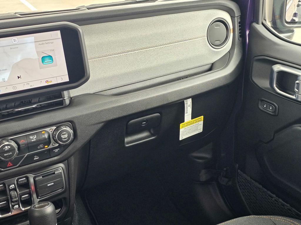 new 2026 Jeep Gladiator car, priced at $36,340