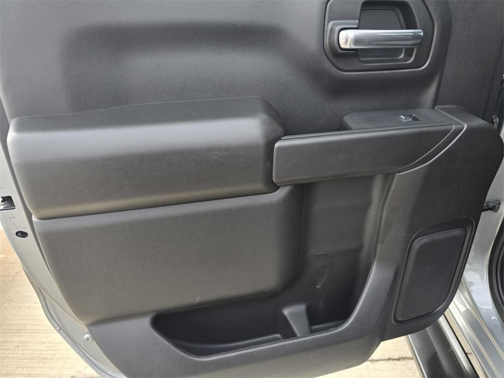 used 2024 Chevrolet Silverado 1500 car, priced at $37,998