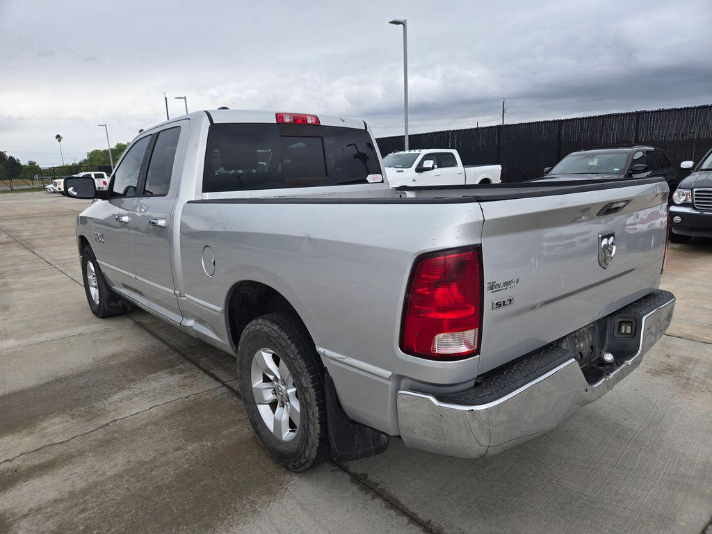 used 2013 Ram 1500 car, priced at $13,998