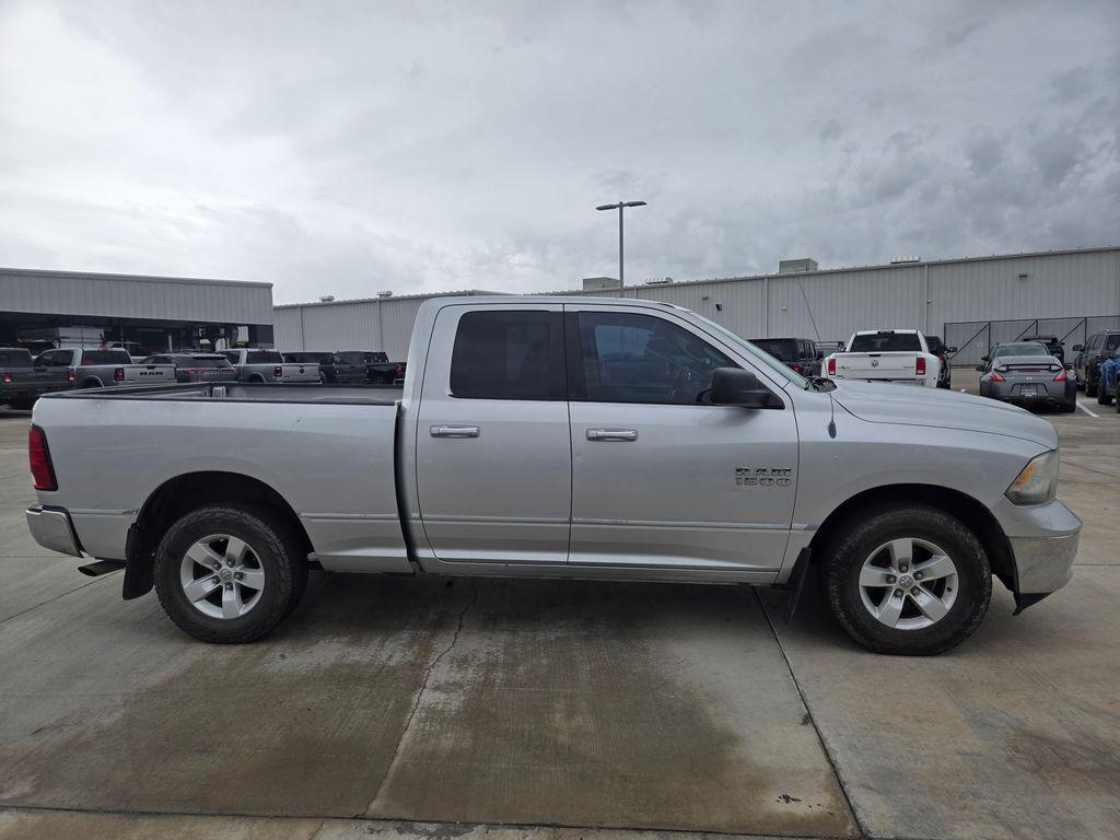 used 2013 Ram 1500 car, priced at $13,998