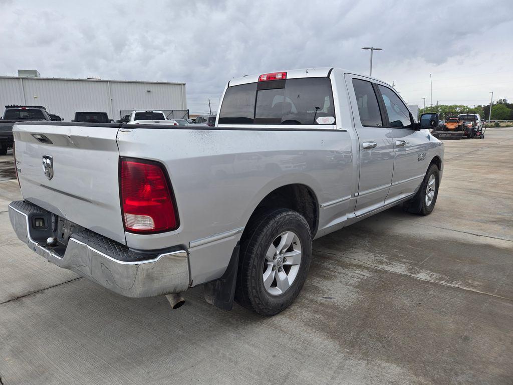used 2013 Ram 1500 car, priced at $13,998
