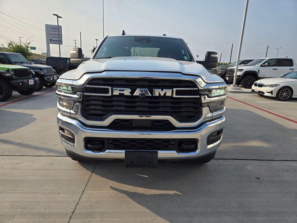 used 2025 Ram 2500 car, priced at $55,998