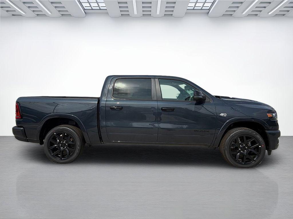 new 2026 Ram 1500 car, priced at $71,225