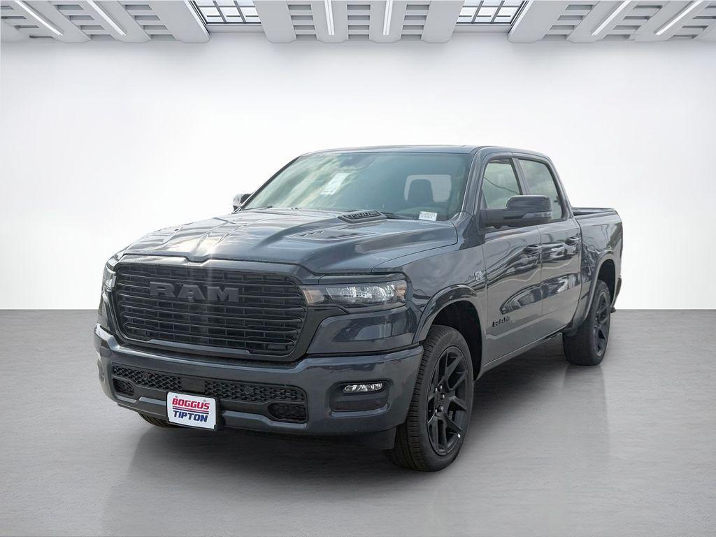 new 2026 Ram 1500 car, priced at $71,225