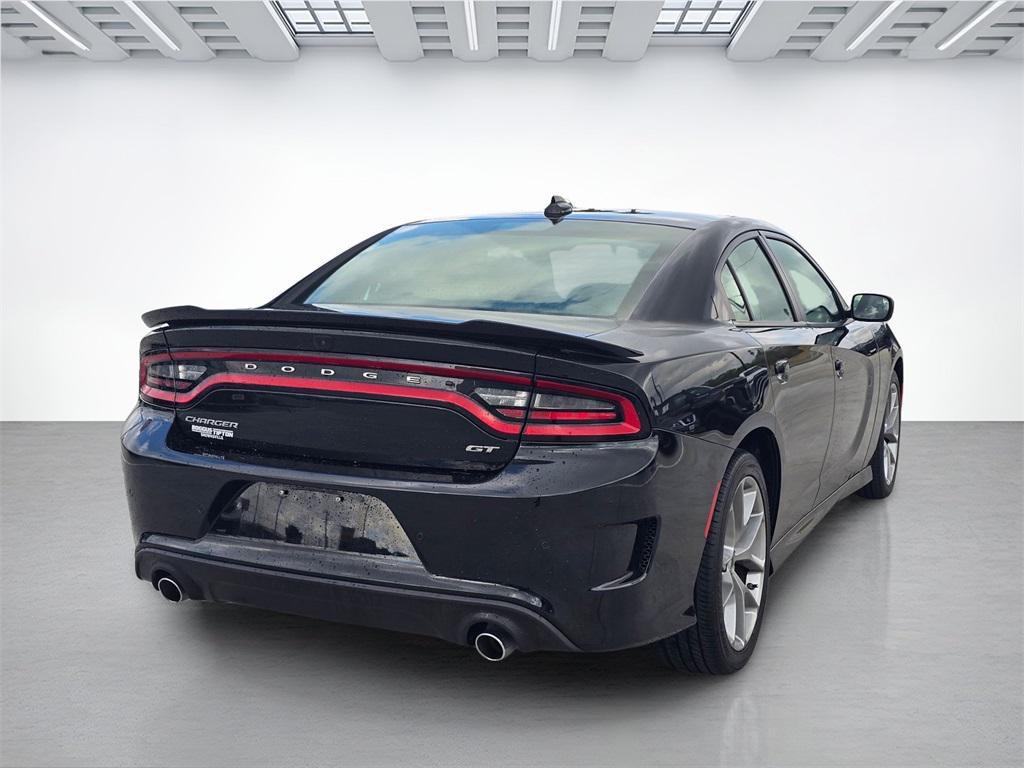 used 2023 Dodge Charger car, priced at $26,998