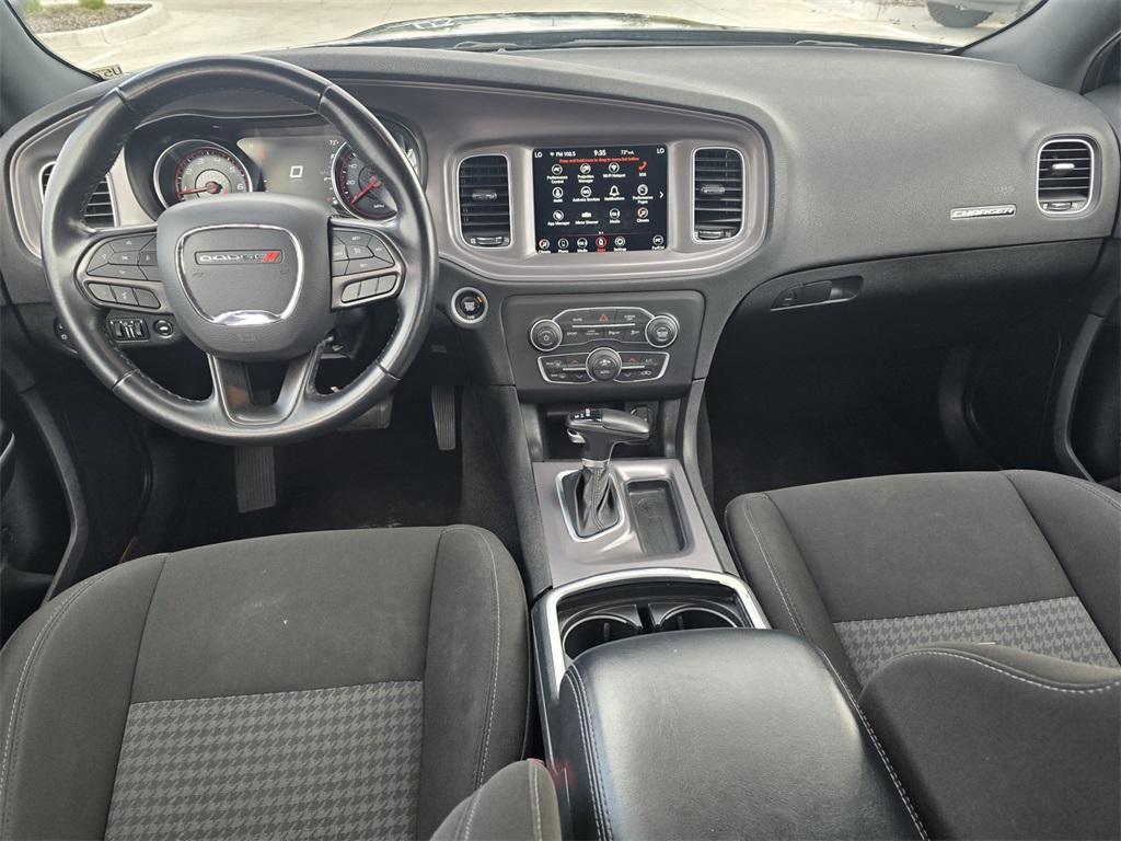 used 2023 Dodge Charger car, priced at $26,998