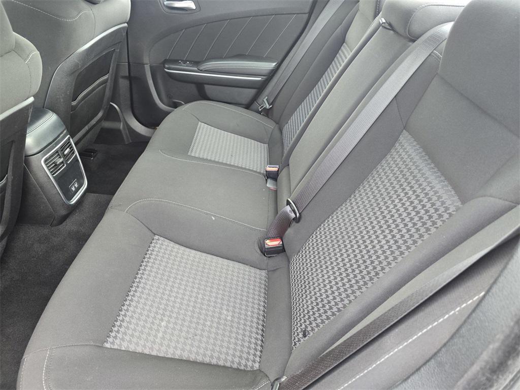 used 2023 Dodge Charger car, priced at $26,998